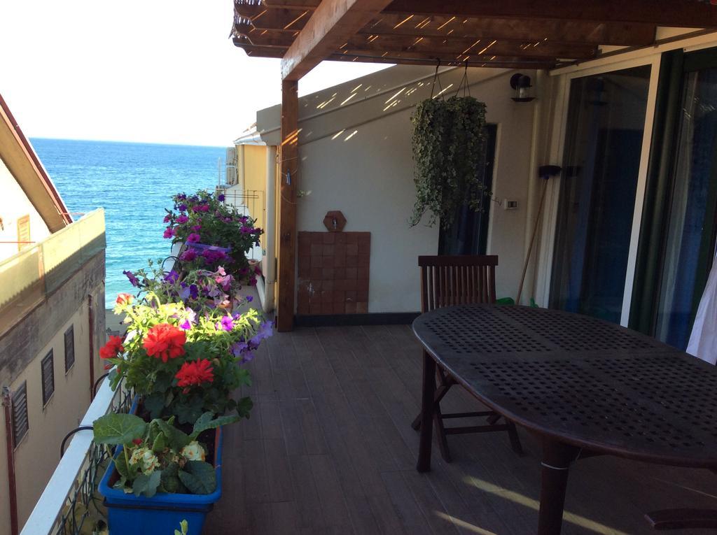 Taormina Stationhouse Appartamento Esterno foto